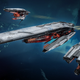 Image for article titled One EVE Online Player Is Dominating Its New PvP Mode